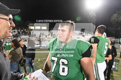 Thumbnail 2 in JV: Lincoln @ St. Mary's photogallery.