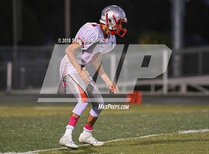 Thumbnail 3 in JV: Lincoln @ St. Mary's photogallery.