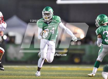 Thumbnail 1 in JV: Lincoln @ St. Mary's photogallery.