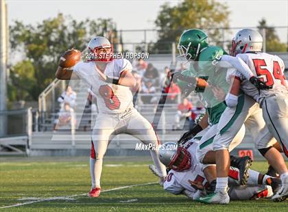 Thumbnail 1 in JV: Lincoln @ St. Mary's photogallery.