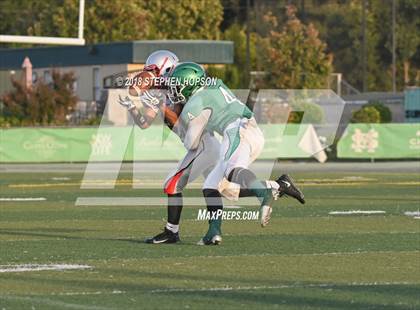 Thumbnail 2 in JV: Lincoln @ St. Mary's photogallery.