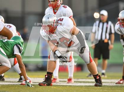 Thumbnail 2 in JV: Lincoln @ St. Mary's photogallery.