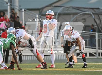 Thumbnail 1 in JV: Lincoln @ St. Mary's photogallery.