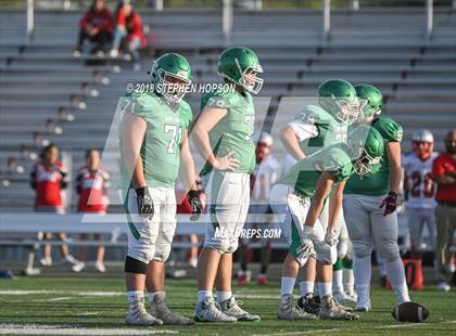 Thumbnail 3 in JV: Lincoln @ St. Mary's photogallery.