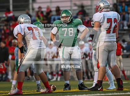Thumbnail 1 in JV: Lincoln @ St. Mary's photogallery.