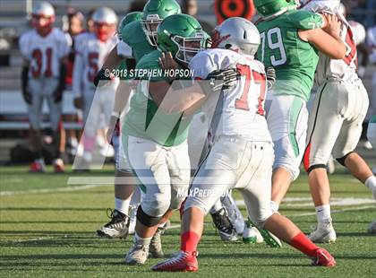 Thumbnail 1 in JV: Lincoln @ St. Mary's photogallery.