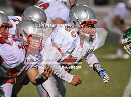 Thumbnail 1 in JV: Lincoln @ St. Mary's photogallery.