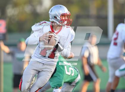 Thumbnail 1 in JV: Lincoln @ St. Mary's photogallery.