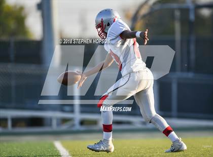 Thumbnail 3 in JV: Lincoln @ St. Mary's photogallery.