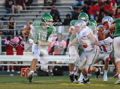 Thumbnail 1 in JV: Lincoln @ St. Mary's photogallery.