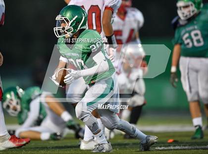 Thumbnail 1 in JV: Lincoln @ St. Mary's photogallery.