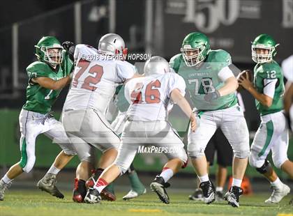 Thumbnail 1 in JV: Lincoln @ St. Mary's photogallery.