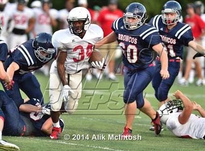 Thumbnail 2 in Boyd @ Lake Highlands  photogallery.