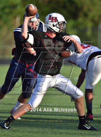 Thumbnail 1 in Boyd @ Lake Highlands  photogallery.