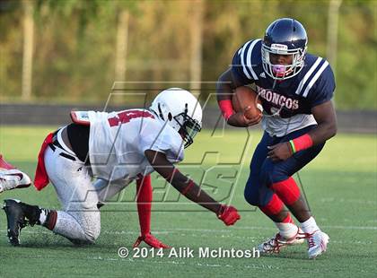Thumbnail 3 in Boyd @ Lake Highlands  photogallery.