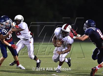 Thumbnail 3 in Boyd @ Lake Highlands  photogallery.