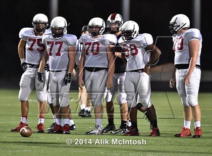 Thumbnail 1 in Boyd @ Lake Highlands  photogallery.