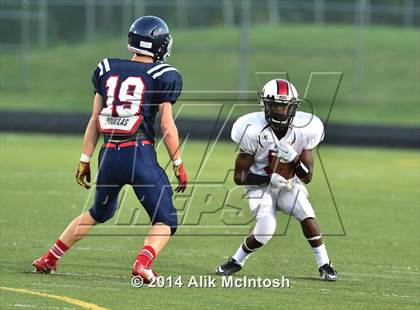 Thumbnail 1 in Boyd @ Lake Highlands  photogallery.