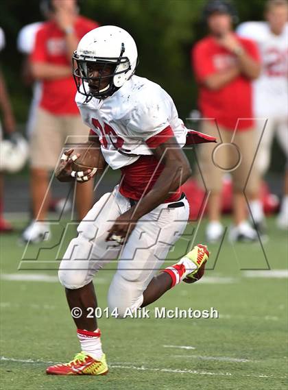 Thumbnail 1 in Boyd @ Lake Highlands  photogallery.