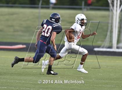 Thumbnail 1 in Boyd @ Lake Highlands  photogallery.