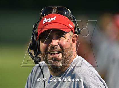 Thumbnail 3 in Boyd @ Lake Highlands  photogallery.