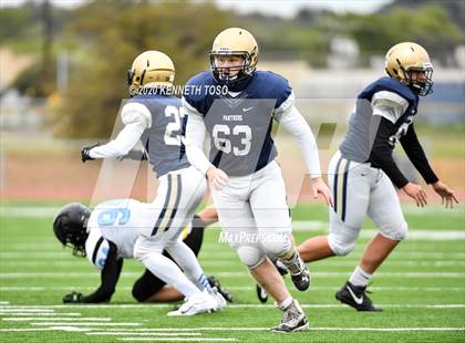 Thumbnail 2 in Harlan vs O'Connor (JV - A) photogallery.