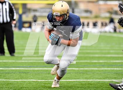 Thumbnail 1 in Harlan vs O'Connor (JV - A) photogallery.