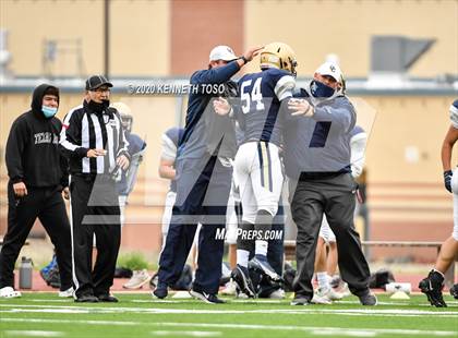 Thumbnail 1 in Harlan vs O'Connor (JV - A) photogallery.