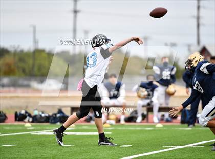 Thumbnail 2 in Harlan vs O'Connor (JV - A) photogallery.