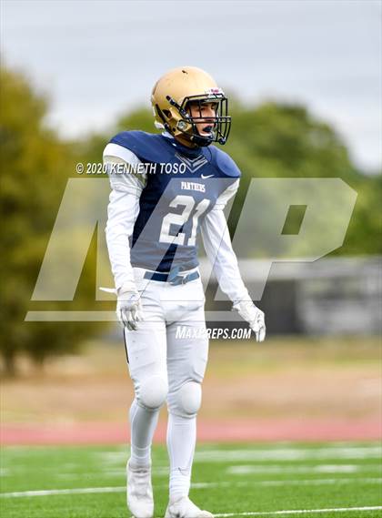 Thumbnail 3 in Harlan vs O'Connor (JV - A) photogallery.
