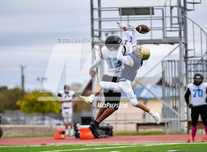 Thumbnail 1 in Harlan vs O'Connor (JV - A) photogallery.