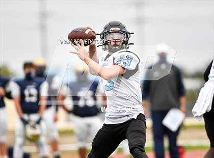 Thumbnail 3 in Harlan vs O'Connor (JV - A) photogallery.