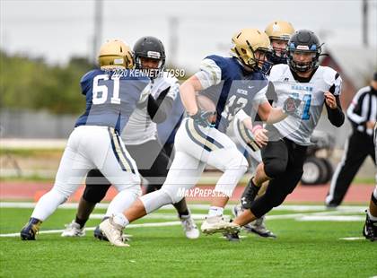 Thumbnail 1 in Harlan vs O'Connor (JV - A) photogallery.