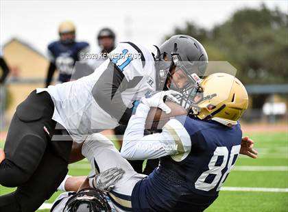 Thumbnail 1 in Harlan vs O'Connor (JV - A) photogallery.