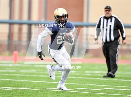 Thumbnail 1 in Harlan vs O'Connor (JV - A) photogallery.