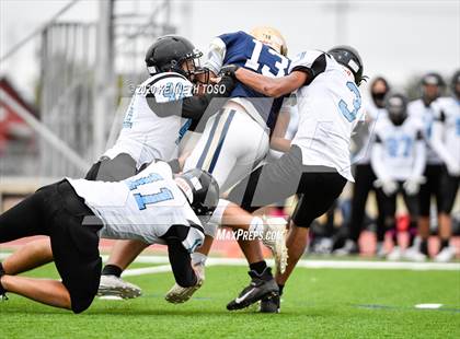 Thumbnail 2 in Harlan vs O'Connor (JV - A) photogallery.
