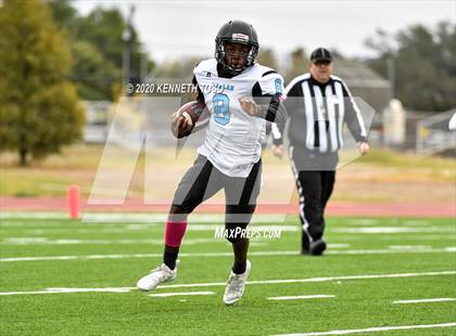 Thumbnail 1 in Harlan vs O'Connor (JV - A) photogallery.