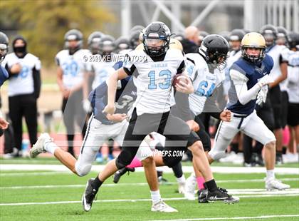 Thumbnail 2 in Harlan vs O'Connor (JV - A) photogallery.