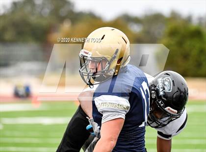Thumbnail 2 in Harlan vs O'Connor (JV - A) photogallery.