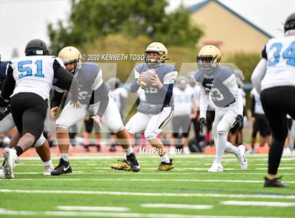 Thumbnail 2 in Harlan vs O'Connor (JV - A) photogallery.