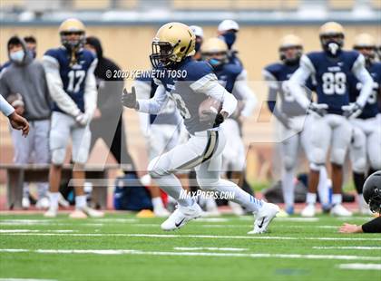 Thumbnail 3 in Harlan vs O'Connor (JV - A) photogallery.