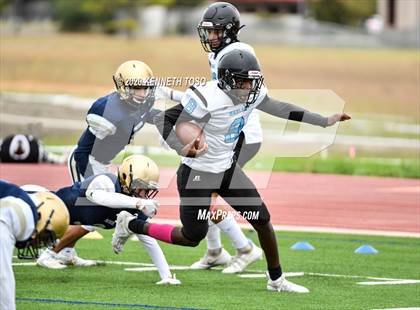 Thumbnail 3 in Harlan vs O'Connor (JV - A) photogallery.