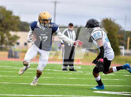 Thumbnail 2 in Harlan vs O'Connor (JV - A) photogallery.