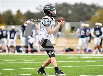 Thumbnail 2 in Harlan vs O'Connor (JV - A) photogallery.
