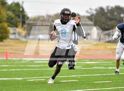 Thumbnail 3 in Harlan vs O'Connor (JV - A) photogallery.