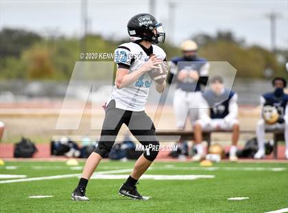 Thumbnail 3 in Harlan vs O'Connor (JV - A) photogallery.