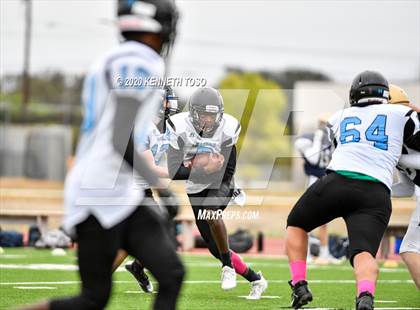 Thumbnail 2 in Harlan vs O'Connor (JV - A) photogallery.