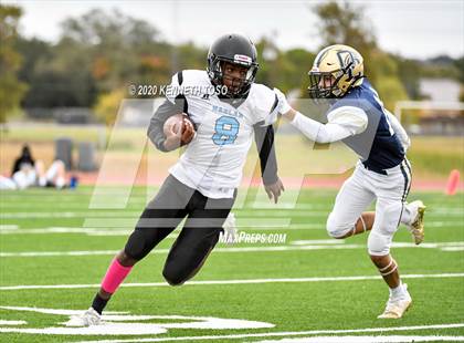 Thumbnail 2 in Harlan vs O'Connor (JV - A) photogallery.