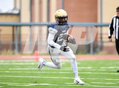 Thumbnail 3 in Harlan vs O'Connor (JV - A) photogallery.