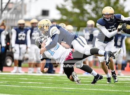 Thumbnail 2 in Harlan vs O'Connor (JV - A) photogallery.